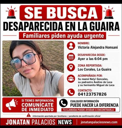 Foto de Victoria Homsani
