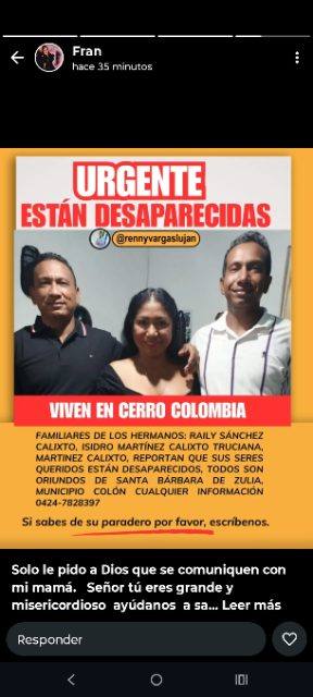 Foto de Isidro martinez
