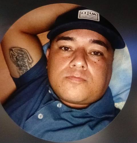 Foto de Eduardo José Osal Mujica
