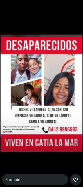 Foto de Famila Villarreal