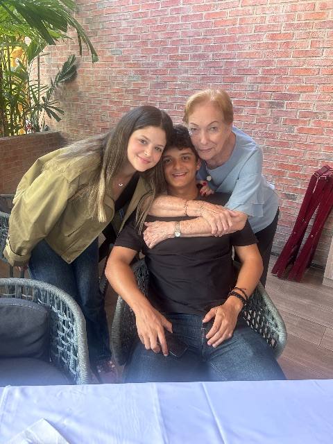 Foto de Rosa Perez