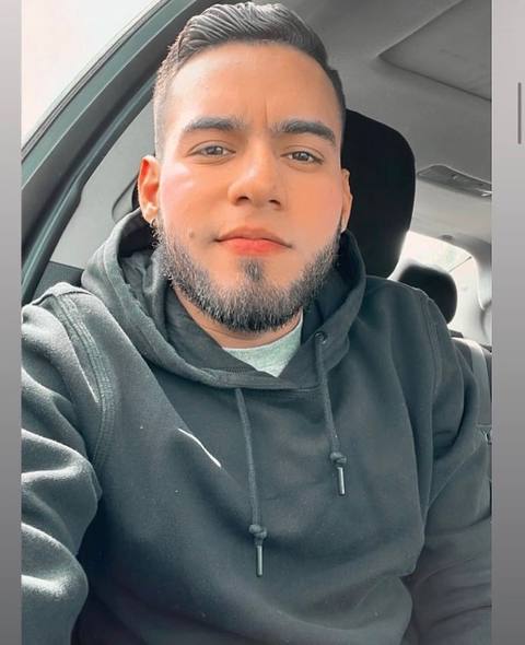 Foto de Vicfran Carvajal