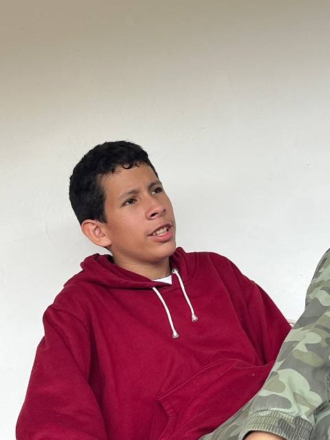 Foto de Roden Omar Gaviria uzcategui