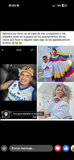 Foto de Edward’s ordiñez