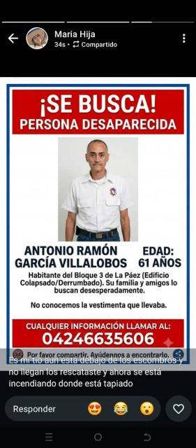 Foto de Ramon Garcia Villalobos