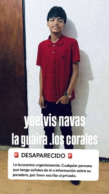 Foto de yoalvis navas