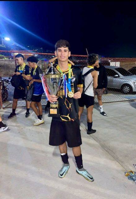 Foto de Sebastián Rapetti