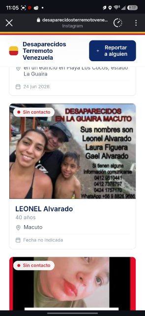 Foto de Laura figuera