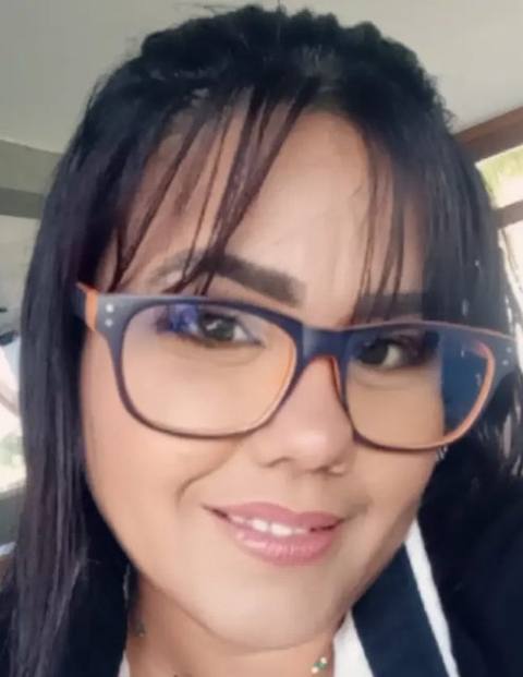 Foto de Yulimar Meléndez