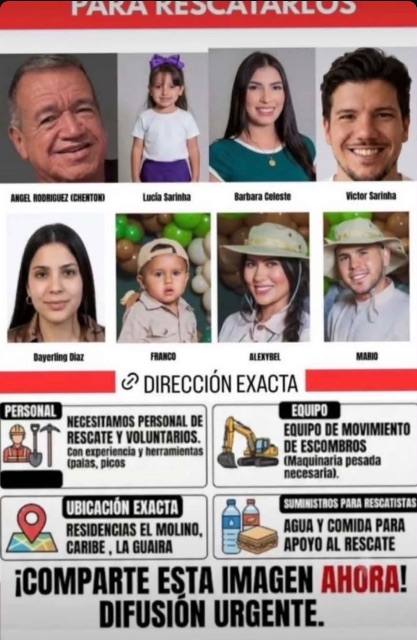Foto de Mario Falcón