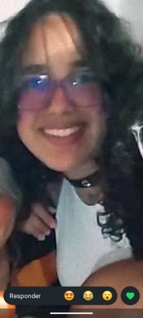 Foto de Alejandra Herrera