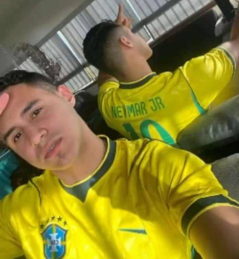 Foto de Yhumbert xanelle villasana Gonzalez