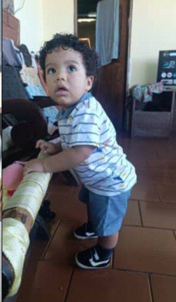 Foto de Adriel Cañizales