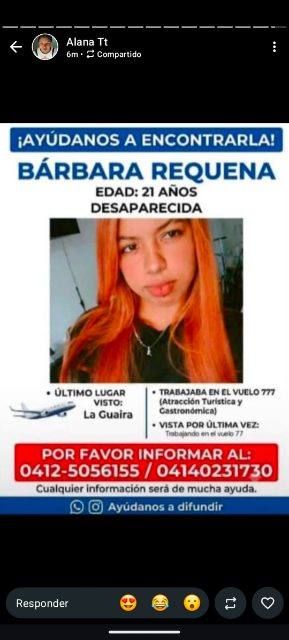 Foto de Barbara Requena