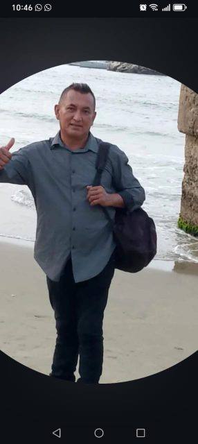 Foto de José Fernández