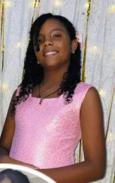 Foto de Nahomi Valentina torres urpin