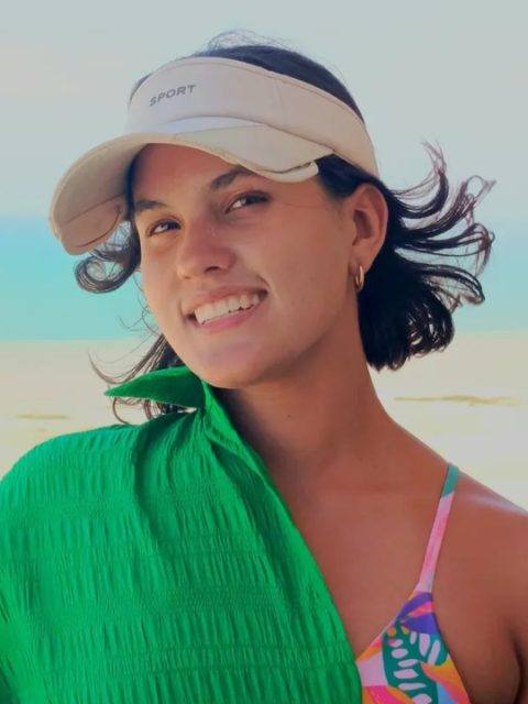Foto de María Morocoima