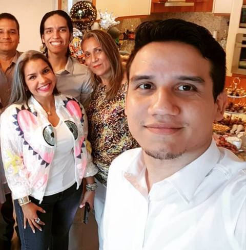 Foto de Robert Eduardo peña silva