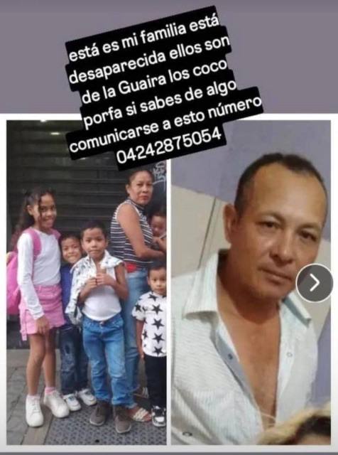 Foto de Evelyn Josefina Sevilla canaguacan