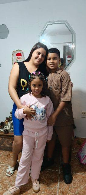 Foto de Greyvimar Chavez