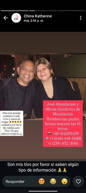 Foto de Mirna Gutierrez