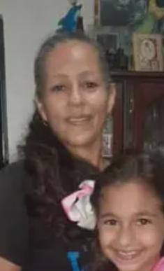 Foto de Jessica Lisbeth parejo rosario