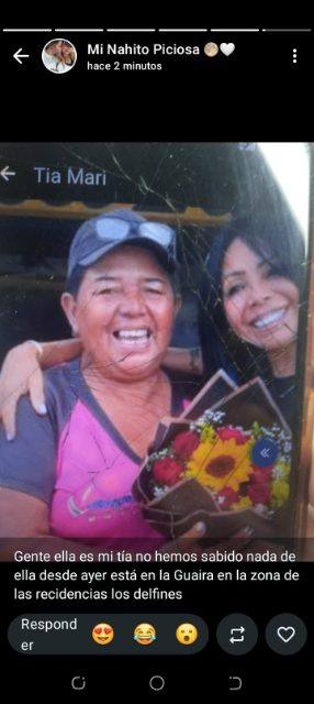 Foto de Maribel María Nuñez