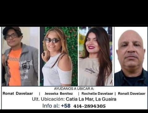 Foto de Ronald Davelar