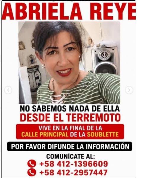 Foto de GABRIELA REYES