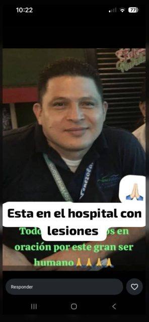 Foto de Anthony Guzmán