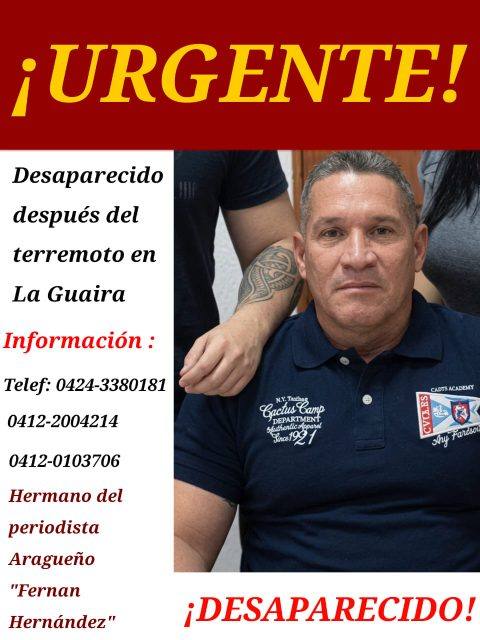 Foto de Jorge Hernandez Cudemus