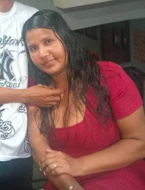 Foto de Yusmary Useche