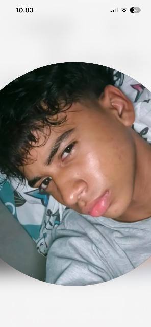 Foto de Renniel Jiménez