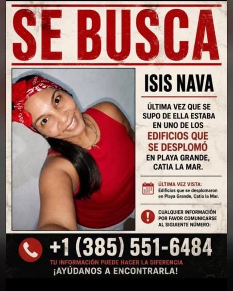 Foto de ISIS NAVA