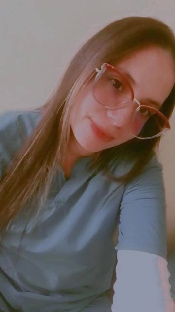 Foto de Betania ballesteros