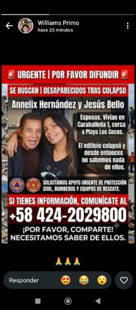 Foto de Annelix Hernandez