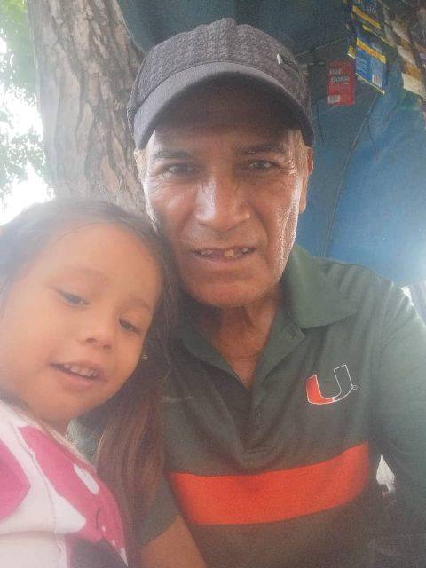 Foto de Angel Amable Guaman Vásquez