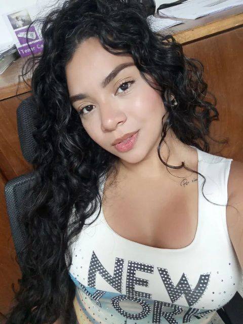 Foto de Orleidy Uzcategui