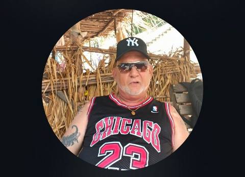 Foto de Carlos Andres Perez Dominguez