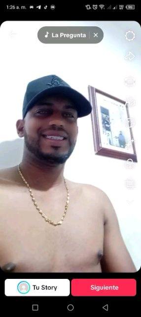 Foto de Gabriel Vargas