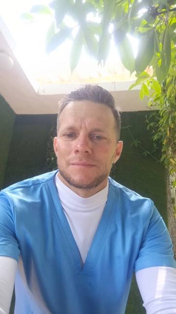 Foto de Reinier Campos
