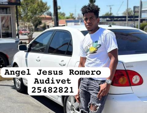 Foto de Ángel Jesús Romero
