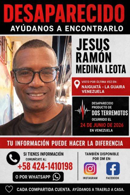 Foto de Jesus Ramón Medina Leota