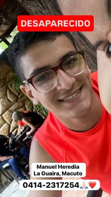 Foto de Manuel Heredia