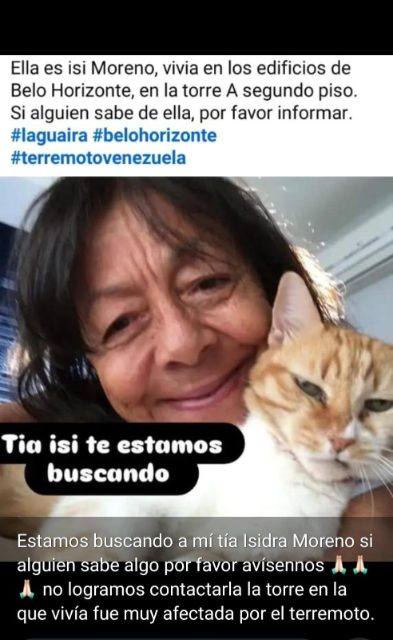 Foto de Isi Moreno