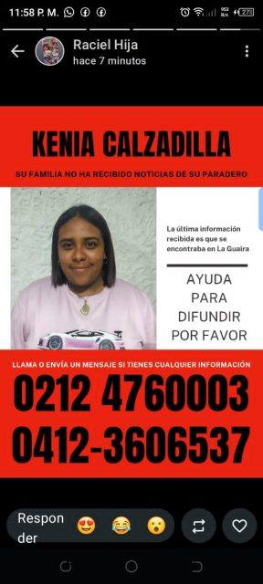 Foto de Kenia