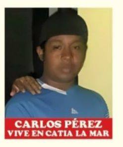 Foto de Carlos Perez