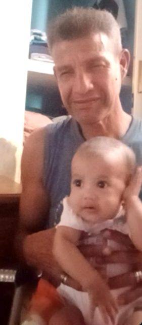Foto de Zoeh Aitana Rojas Mendoza