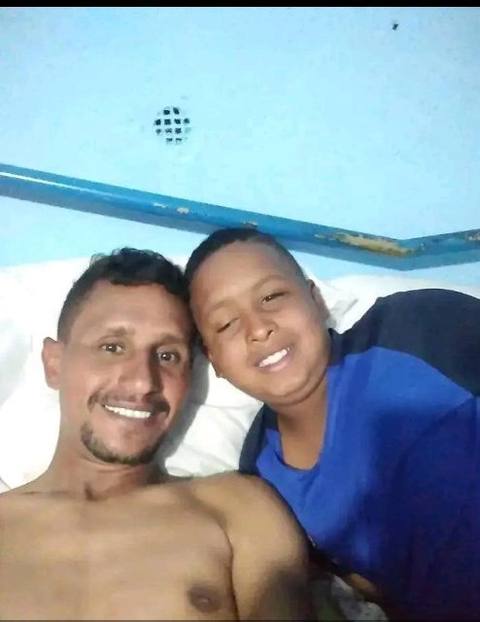 Foto de Alfredo Pineda