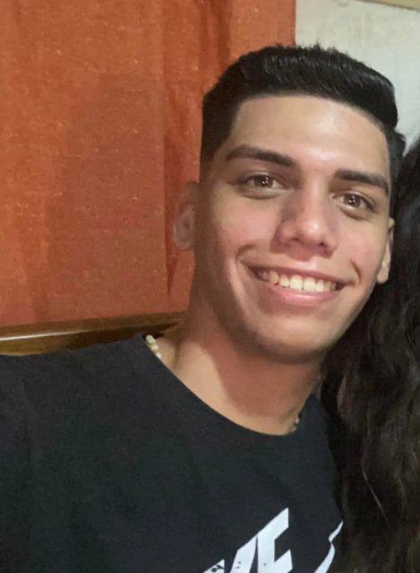 Foto de Keith Guillen